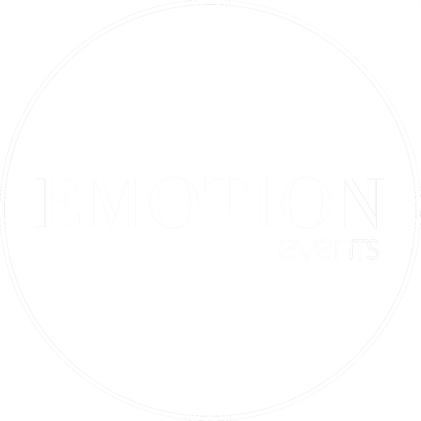 Emotion Events